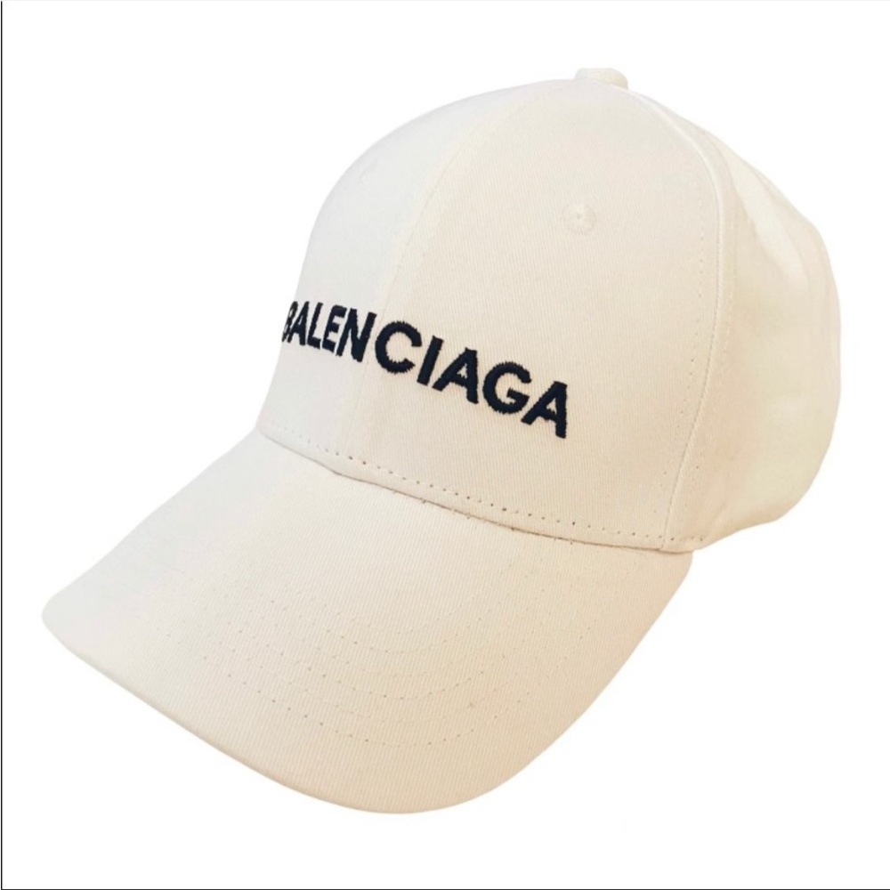 Balenciaga cap - Picture 4 of 11